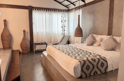 Mahahual Hotel | Hotel Luna De Plata