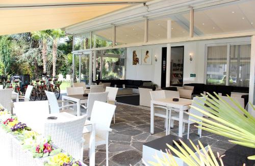 Ascona Hotel | Hotel Luna Garni