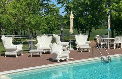 San Felice sul Panaro Hotel | Hotel Luna
