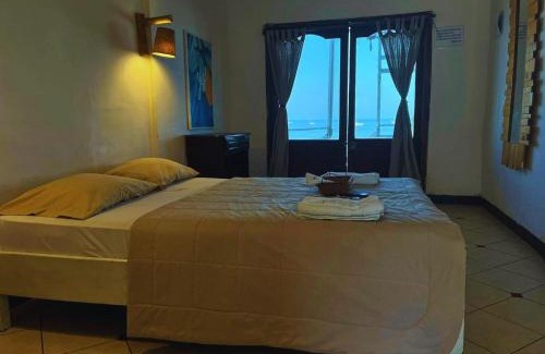 Colan Hotel | Hotel Luna Nueva