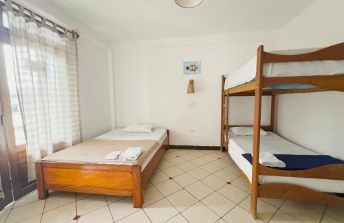 Colan Hotel | Hotel Luna Nueva