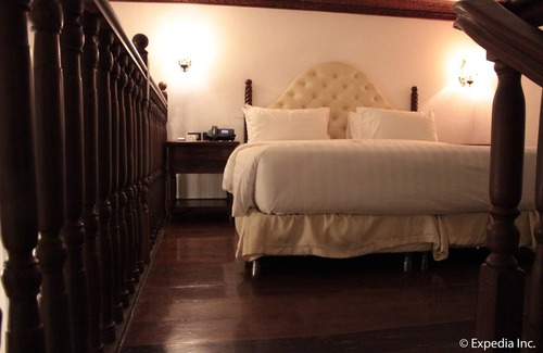 Vigan Hotel | Hotel Luna