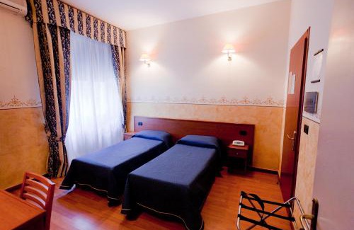 Reggio Calabria Hotel | Hotel Lungomare