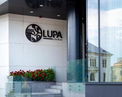 Old Town Hotel | Hotel Lupa by Bueno
