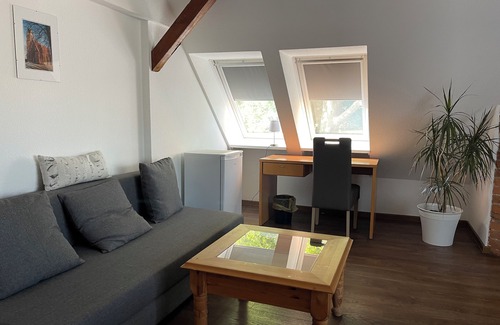 Lutherstadt Wittenberg Hotel | Hotel Luther Birke Wittenberg