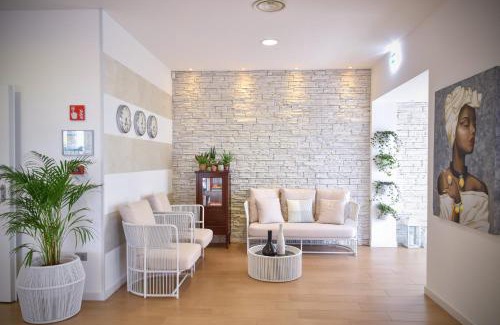 Caorle Hotel | Hotel Lux