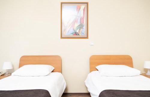 Kolovicë Hotel | Hotel Luxor