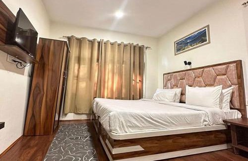 Srechan Hotel | Hotel Luxury Heights
