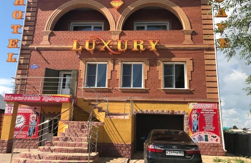 Karasuk Hotel | Hotel Luxury