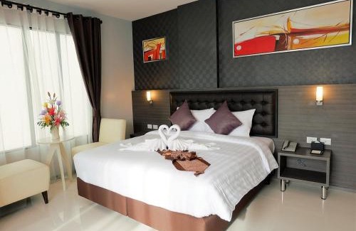 South West Hotel | Hotel Luxury Villas Near IGI Delhi Airport