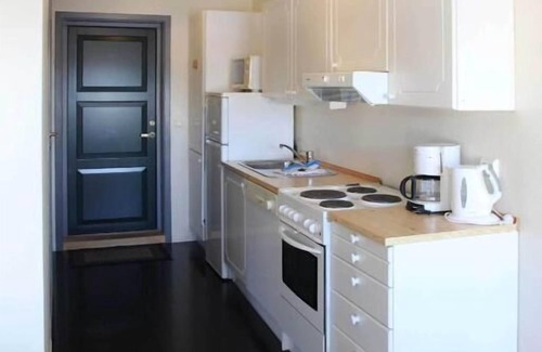 Gjeving Hotel | Hotel Lyngørporten