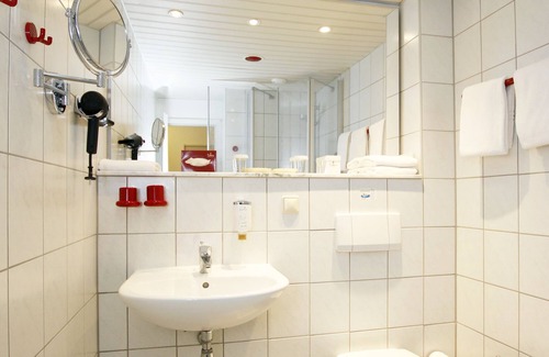 Luckenwalde Hotel | Hotel Märkischer Hof