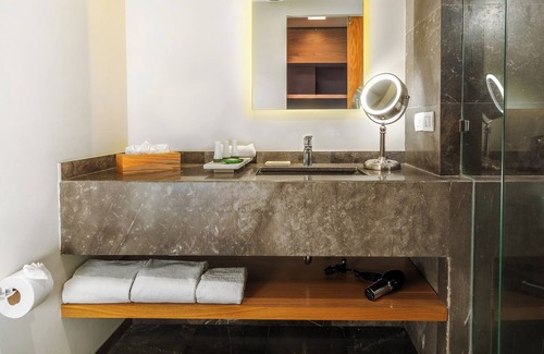 Queretaro Hotel | Hotel México Plaza Querétaro