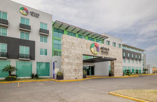Silao Hotel | Hotel México Plaza Silao Aeropuerto