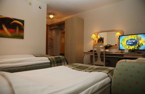 Molndal Hotel | Hotel Mölndals Bro