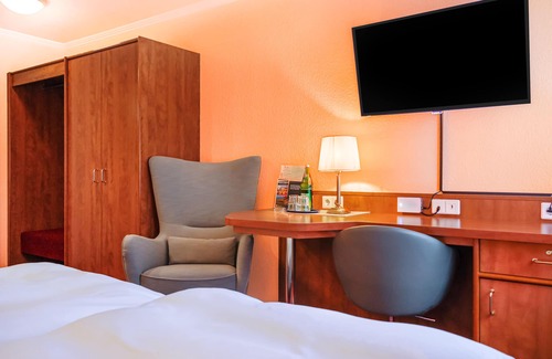 Stocken Hotel | Hotel Münkel