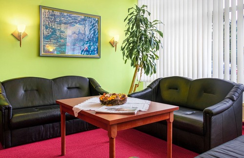 Stocken Hotel | Hotel Münkel