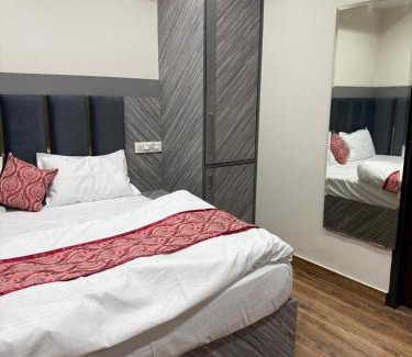 Focal Point Hotel | Hotel M-9