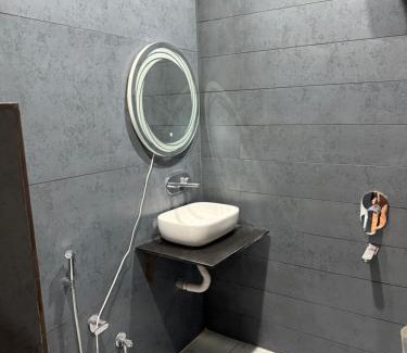 Focal Point Hotel | Hotel M-9