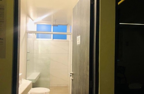 Ixtapalapa Hotel | HOTEL M DORADO