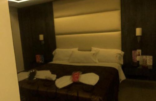 Ixtapalapa Hotel | HOTEL M ELITE GOLDEN