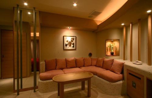 Matsudo Hotel | HOTEL ｍ