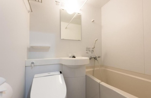 Isinomaki Hotel | Hotel M&K Ishinomaki - Vacation STAY 54465v