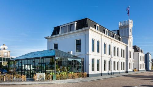 Maassluis Hotel | Hotel Maassluis