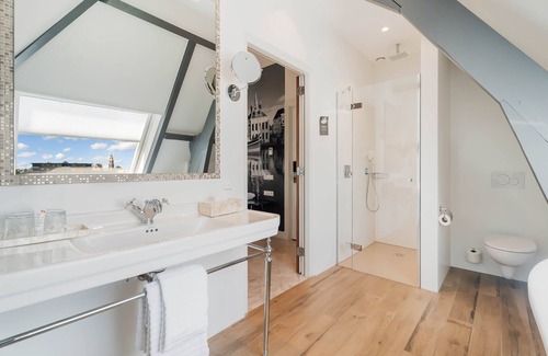 Maassluis Hotel | Hotel Maassluis