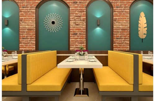 Wai Hotel | Hotel Madhavan International