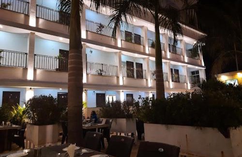 Vijayapura Hotel | Hotel Madhuvan International