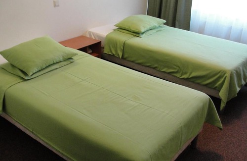 Madona Hotel | Hotel Madona