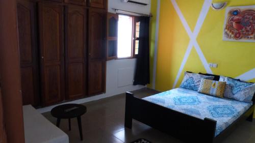 Grand-Bassam Hotel | Hotel Madou Grand Bassam
