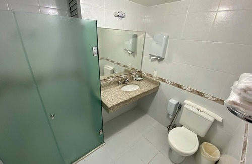 Santo Angelo Hotel | Hotel Maerkli