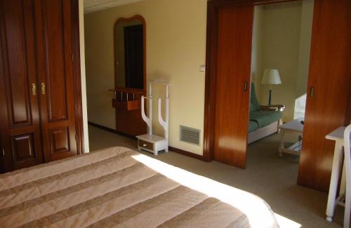 Caspe Hotel | Hotel Magallón