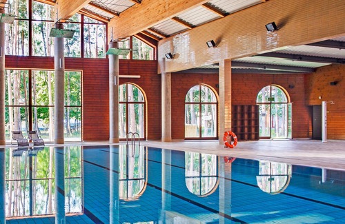 Bronisławow Hotel | Hotel Magellan Business & Spa