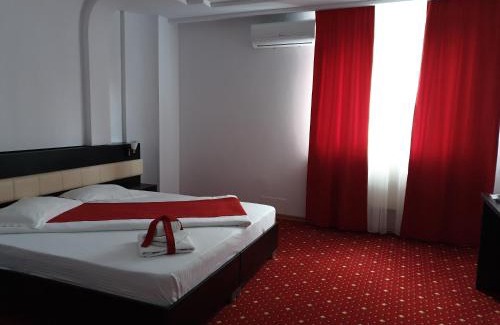 Pitesti Hotel | Hotel Magic - City Center