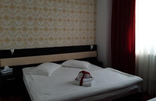 Pitesti Hotel | Hotel Magic - City Center