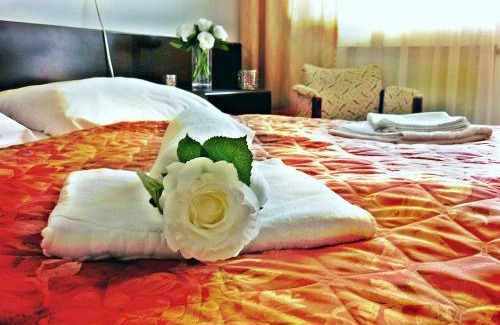 Piestany Hotel | Hotel Magnólia