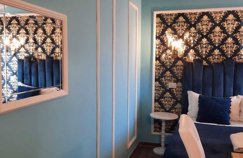 Valmontone Hotel | Hotel Magnolia