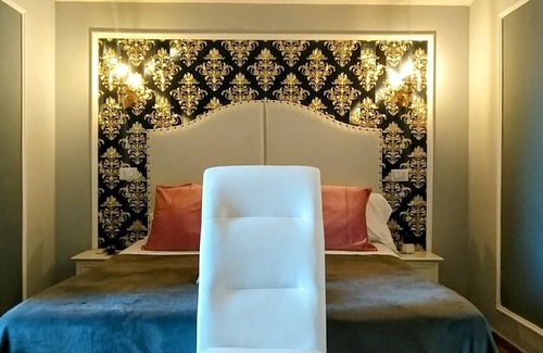 Valmontone Hotel | Hotel Magnolia
