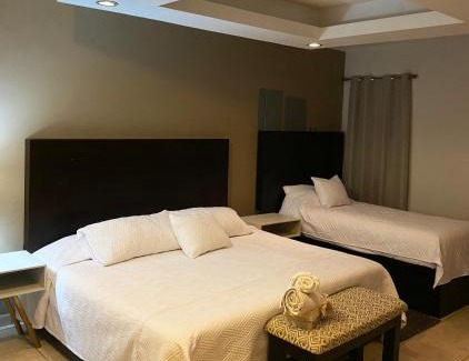 Ciudad Madero Hotel | Hotel Magnolia