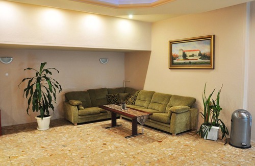 Prievidza Hotel | Hotel Magura