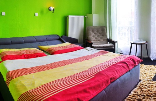 Prievidza Hotel | Hotel Magura