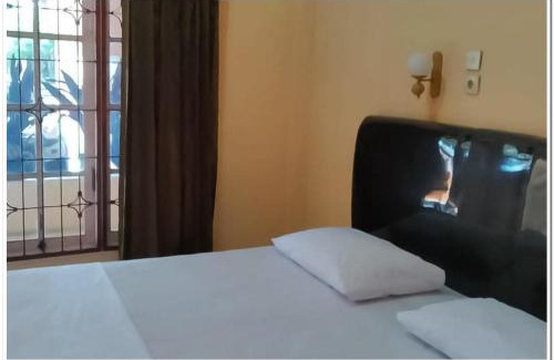 Pematangsiantar Hotel | Hotel Maharani Syariah Mitra RedDoorz