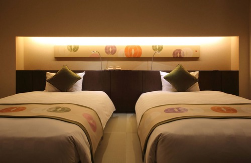 Noboribetsuonsencho House | Hotel Mahoroba