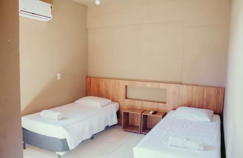 Vila Bandeirante Hotel | Hotel Maia