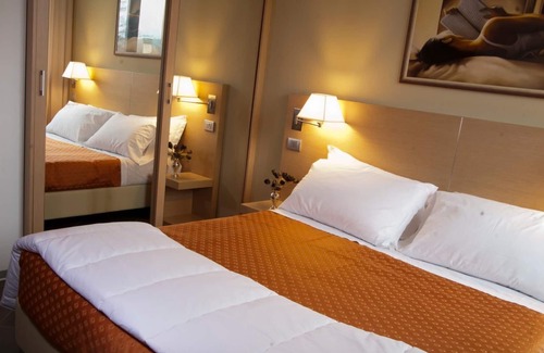 Falciano Hotel | Hotel Main Street