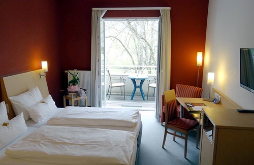 Karlstadt Hotel | Hotel Mainpromenade