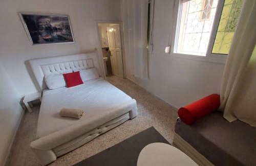 Meknes Medina House | Hotel Maison Olga